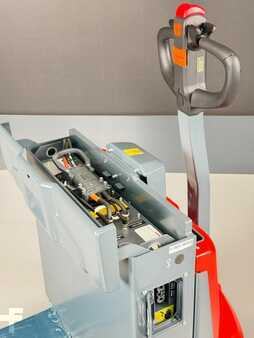 Lavansiirtovaunu 2025  Heli CBD20 CBD20 - 3 Jahre Garantie Akku - Wartungsfrei (6)