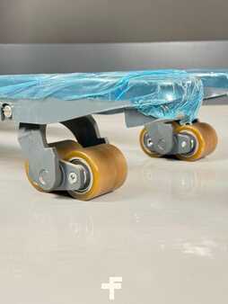 Lavansiirtovaunu 2025  Heli CBD20 CBD20 - 3 Jahre Garantie Akku - Wartungsfrei (7)