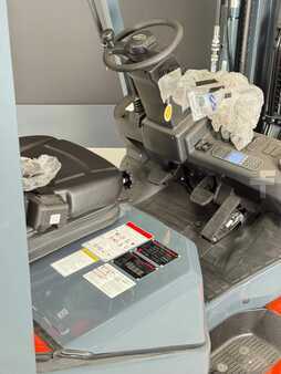 Diesel gaffeltruck 2025  Heli CPCD35 CPCD35 - 3,5t - Garantie 24 Monate (7)