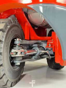 Diesel gaffeltruck 2025  Heli CPCD35 CPCD35 - 3,5t - Garantie 24 Monate (8)