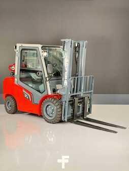 Gas gaffeltruck 2025  Heli CPYD35 CPYD35 (2)