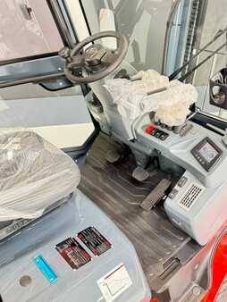 Gas gaffeltruck 2025  Heli CPYD35 CPYD35 (5)