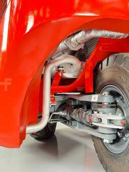 Gas gaffeltruck 2025  Heli CPYD35 CPYD35 (6)