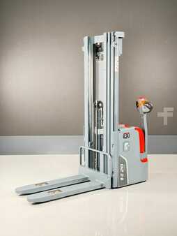 Ledestabler 2025  Heli CDD20 CDD20 - 2t - 4.800 mm Hubhöhe - Garantie - Triplex (1)