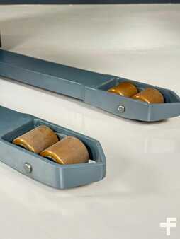 Ledestabler 2025  Heli CDD20 CDD20 - 2t - 4.800 mm Hubhöhe - Garantie - Triplex (10)