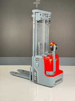 Ledestabler 2025  Heli CDD20 CDD20 - 2t - 4.800 mm Hubhöhe - Garantie - Triplex (3)