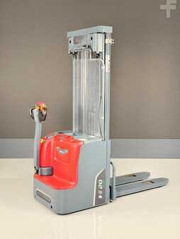 Ledestabler 2025  Heli CDD20 CDD20 - 2t - 4.800 mm Hubhöhe - Garantie - Triplex (5)