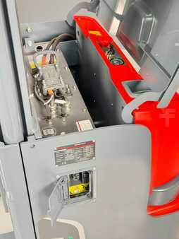 Ledestabler 2025  Heli CDD20 CDD20 - 2t - 4.800 mm Hubhöhe - Garantie - Triplex (7)