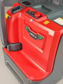 Ledestabler 2025  Heli CDD20 CDD20 - 2t - 4.800 mm Hubhöhe - Garantie - Triplex (8)