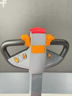 Ledestabler 2025  Heli CDD20 CDD20 - 2t - 4.800 mm Hubhöhe - Garantie - Triplex (9)