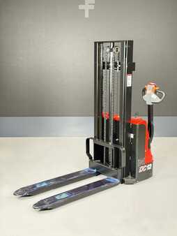 Ledestabler 2025  Heli CDD12 CDD12 - 1.2t - 2.500 mm Hub - Garantie (1)