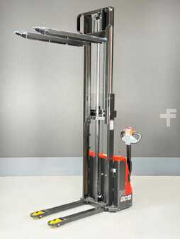 Ledestabler 2025  Heli CDD12 CDD12 - 1.2t - 2.500 mm Hub - Garantie (2)