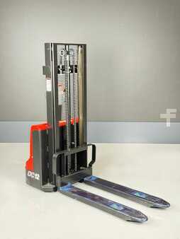 Ledestabler 2025  Heli CDD12 CDD12 - 1.2t - 2.500 mm Hub - Garantie (5)