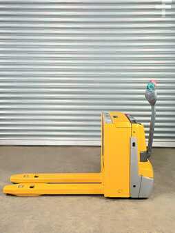 Nízkozdvižný vozík 2019  Jungheinrich EJE C20 EJE C20 - Service Neu - nur 339 Std. -Batterie 85% (7)