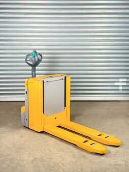 Nízkozdvižný vozík 2019  Jungheinrich EJE C20 EJE C20 - Service Neu - nur 709 Std. -Batterie 82% (4)