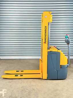 Stoccatori 2011  Jungheinrich EJC 216 EJC 216 - Service Neu - 4.242Std. - Batterie 80% (3)