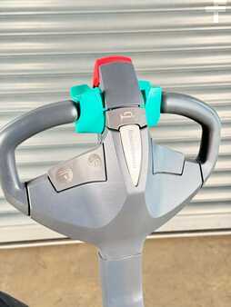 Stoccatori 2011  Jungheinrich EJC 216 EJC 216 - Service Neu - 4.242Std. - Batterie 80% (6)