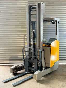 Retraky 2017  Jungheinrich ETV 214 ETV 214 - Service Neu - Batterie 82% - Garantie (1)