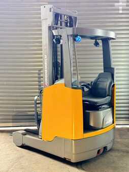 Retraky 2017  Jungheinrich ETV 214 ETV 214 - Service Neu - Batterie 82% - Garantie (2)