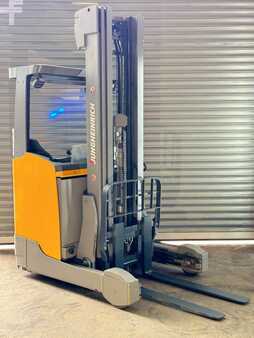 Retraky 2017  Jungheinrich ETV 214 ETV 214 - Service Neu - Batterie 82% - Garantie (4)