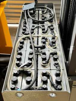 Retraky 2017  Jungheinrich ETV 214 ETV 214 - Service Neu - Batterie 82% - Garantie (7)