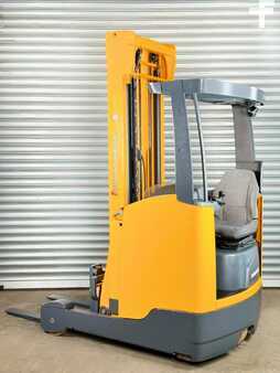 Retraky 2015  Jungheinrich ETV 214 ETV 214 - Service Neu -nur 4.444 Std.-Batterie 85% (5)