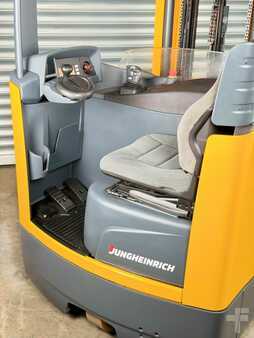 Retraky 2015  Jungheinrich ETV 214 ETV 214 - Service Neu -nur 4.444 Std.-Batterie 85% (6)