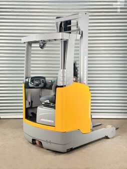 Retraky 2017  Jungheinrich ETV 214 ETV 214 - Service Neu - Batterie 87% - Garantie (4)