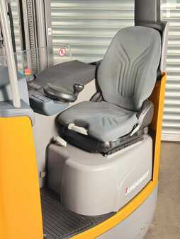 Retraky 2017  Jungheinrich ETV 214 ETV 214 - Service Neu - Batterie 87% - Garantie (6)