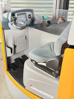 Retraky 2017  Jungheinrich ETV 214 ETV 214 - Service Neu - Batterie 87% - Garantie (7)