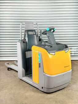 Pystysuora ordreplukker 2016  Jungheinrich ECE 220 HP ECE 220 HP - Service Neu - nur 3.660 Std. (4)