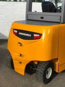 Carrelli elettrici 4 ruote 2018  Jungheinrich EFG 545 EFG 545 - Service Neu - Batterie 85% - 4.5t (3)
