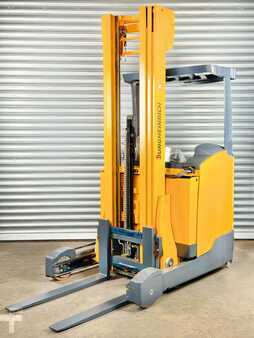 Retraky 2007  Jungheinrich ETV 214 ETV 214 - Service Neu - Nur 4.088 Std. - Garantie (1)
