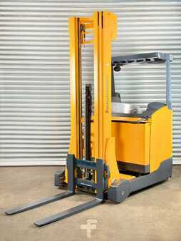 Retraky 2007  Jungheinrich ETV 214 ETV 214 - Service Neu - Nur 4.088 Std. - Garantie (2)