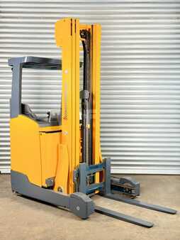 Retraky 2007  Jungheinrich ETV 214 ETV 214 - Service Neu - Nur 4.088 Std. - Garantie (3)