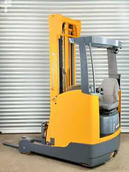 Retraky 2007  Jungheinrich ETV 214 ETV 214 - Service Neu - Nur 4.088 Std. - Garantie (5)