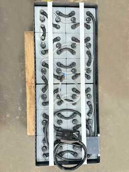 Retraky 2007  Jungheinrich ETV 214 ETV 214 - Service Neu - Nur 4.088 Std. - Garantie (6)