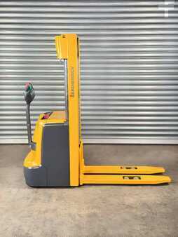 Stoccatori 2014  Jungheinrich EJC 112 EJC 112 - Service Neu - 3,2m Hub- Batterie 95% (3)