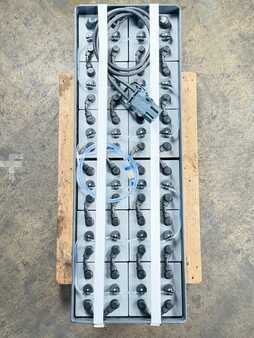 Retraky 2018  Jungheinrich ETV 214 ETV 214 - Service Neu - 10,25m Hub - Kamera (5)