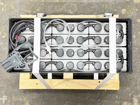 Pallestabler 2020  Jungheinrich EJC 214 EJC 214 - Service Neu - 5,35m Hub - nur 1009 Std. (6)