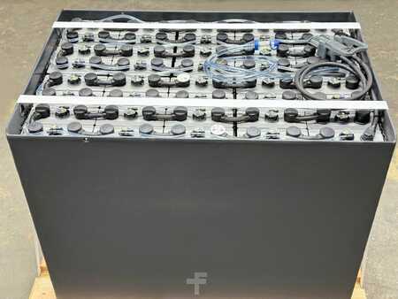 Sähkö - 4 pyör 2019  Jungheinrich EFG S30s EFG S30s - Service Neu - nur 5.391 Std. -Garantie (9)