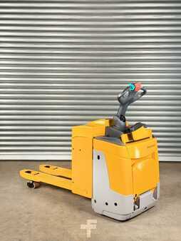 Lavtløftende truck 2019  Jungheinrich ERE 120 ERE 120 - Service Neu - Batterie 87%- nur 2238Std (2)