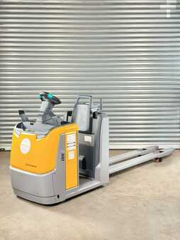 Függőleges komissiózó 2020  Jungheinrich ECE 225 ECE 225 - Service Neu + Garantie - Batteire 81% (1)