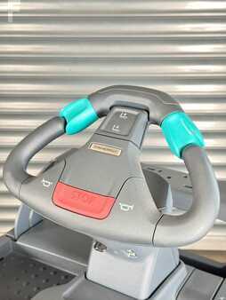 Függőleges komissiózó 2020  Jungheinrich ECE 225 ECE 225 - Service Neu + Garantie - Batteire 81% (6)