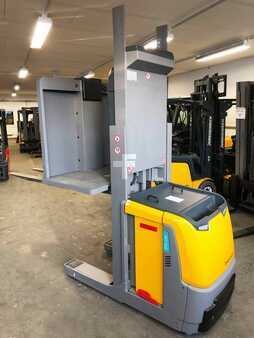 Prépateurs de commande horizontaux 2019  Jungheinrich EKS 110 L 100 E EKS 110 L - Service Neu + Garantie - nur 1.216 Std (2)