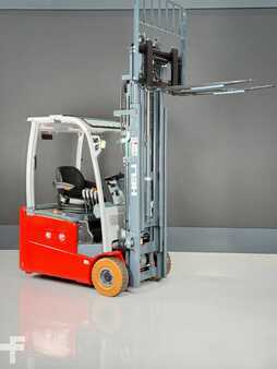 El Truck - 3-hjul 2025  Heli CPD16-G2-3 CPD16-G2-3-Rad - 6 Jahre Garantie 4,5m Hub Triplex (5)