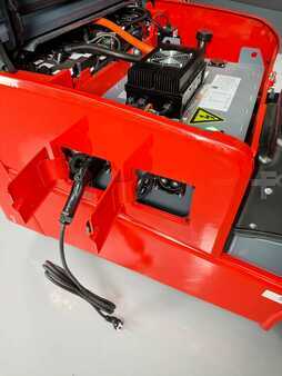 El Truck - 3-hjul 2025  Heli CPD16-G2-3 CPD16-G2-3-Rad - 6 Jahre Garantie 4,5m Hub Triplex (6)