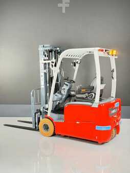 Elektrisk- 3 hjul 2025  Heli CPD18-G2-3 CPD18-G2- 3Rad - 6 Jahre Garantie 4,8m Hub Triplex (3)