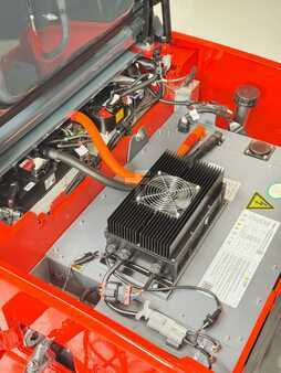 Elektrisk- 3 hjul 2025  Heli CPD18-G2-3 CPD18-G2- 3Rad - 6 Jahre Garantie 4,8m Hub Triplex (7)