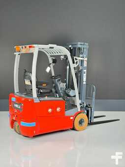 Elektro 3 Rad 2025  Heli CPD20-G2-3 CPD20-G2 3-Rad - 6 Jahre Garantie 4,5m Hub Triplex (5)